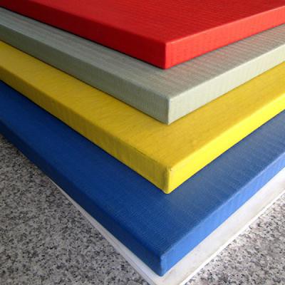 Judo Mats
