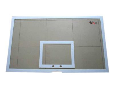 Basketball Backboard